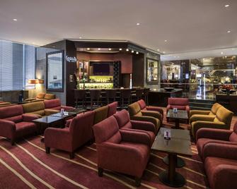 Novotel Bangkok Bangna - Bangkok - Lounge