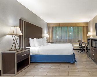 Best Western Plus Reading Inn & Suites - Shillington - Habitación
