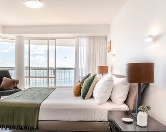 Noosa Pacific Resort - Noosa Heads