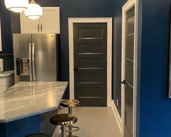 Prime Dilworth/South End Location in Quiet Neighborhood - Charlotte