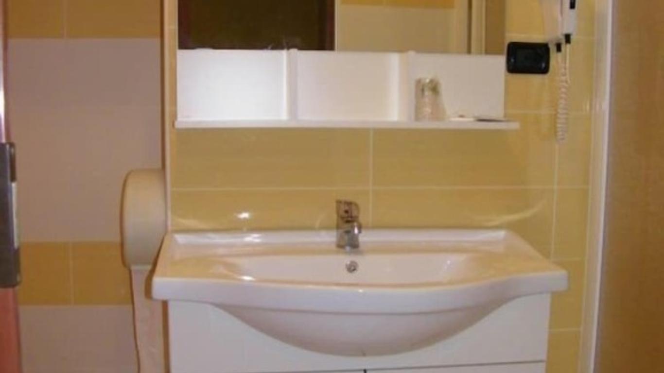 هوتل كافالو بيانكو