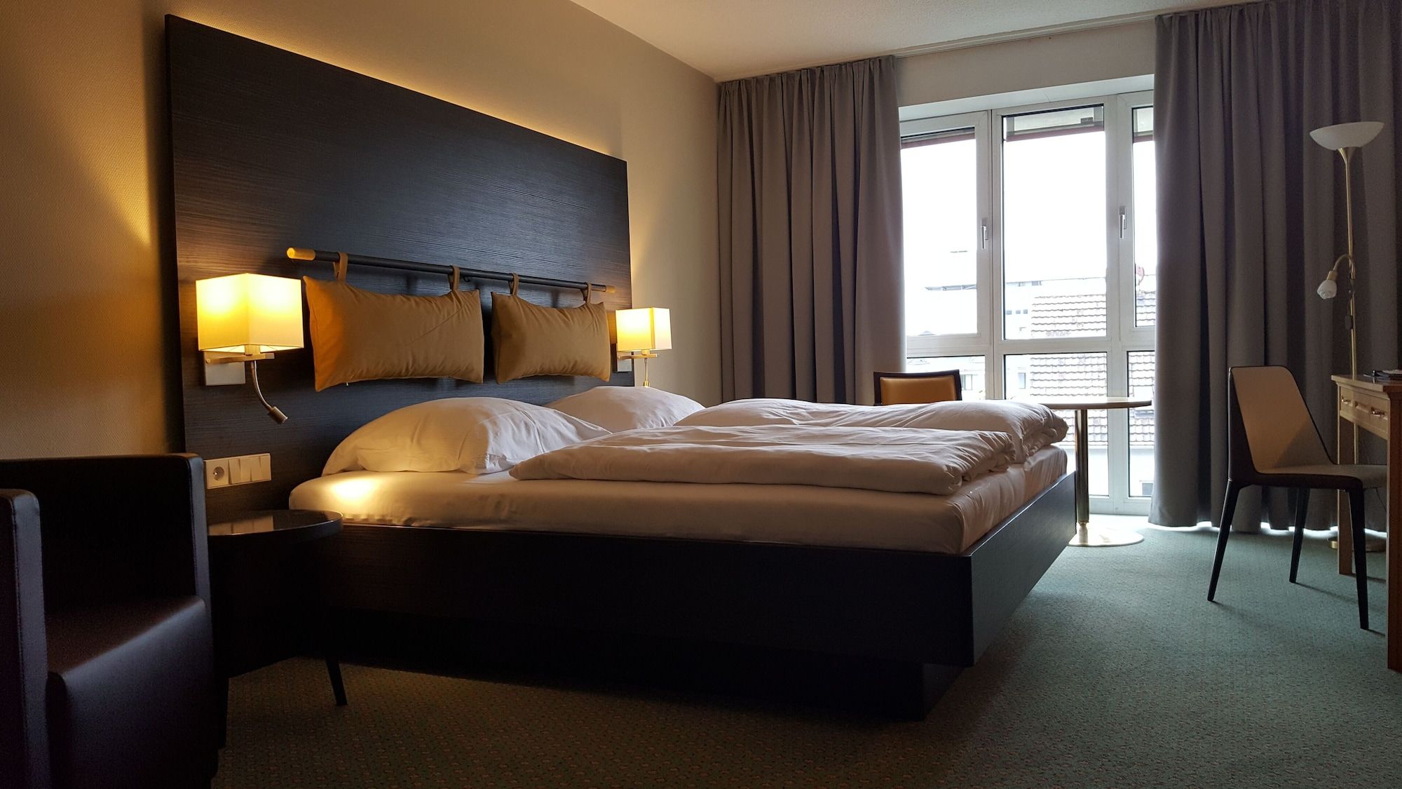Erikson Hotel - Sindelfingen