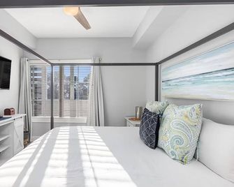 Cassine Way 303 - Seagrove + Sunsets - Seagrove Beach - Bedroom