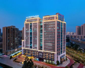 Fairfield by Marriott Quanzhou Fengze - Quanzhou - Gebäude