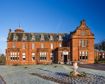 Holiday Inn Dumfries - Dumfries - Building