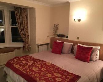 The Chatsworth - Weymouth - Bedroom