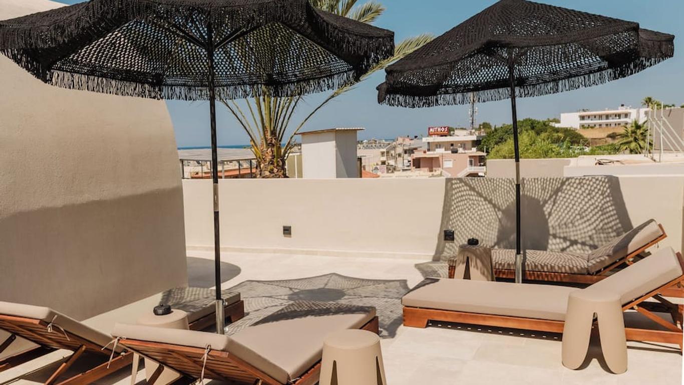 Evexia boutique hotel & spa