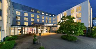NH München Ost Conference Center - Muy-ních - Toà nhà