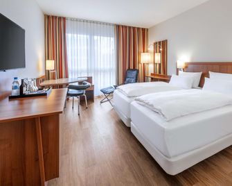 NH München Ost Conference Center - Múnich - Habitación