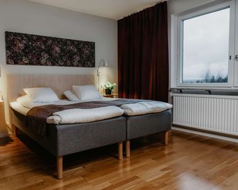 Hotell Björken - Umeå - Bedroom