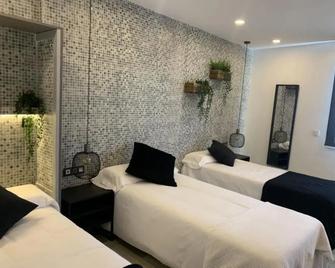 Hotel Riojano - Humanes de Madrid - Habitación