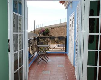Bed & Breakfast Tenerife - San Miguel De Abona - Balcony