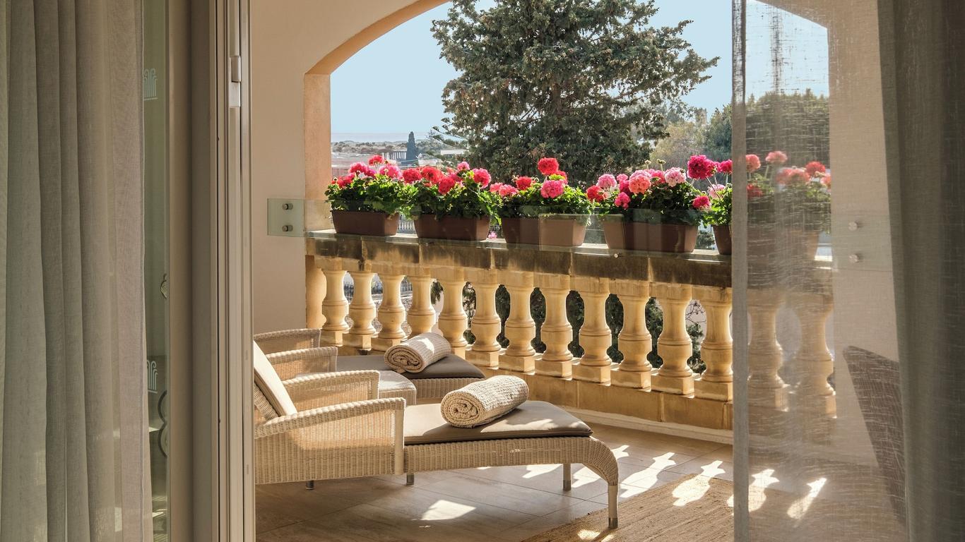 Corinthia Palace Malta