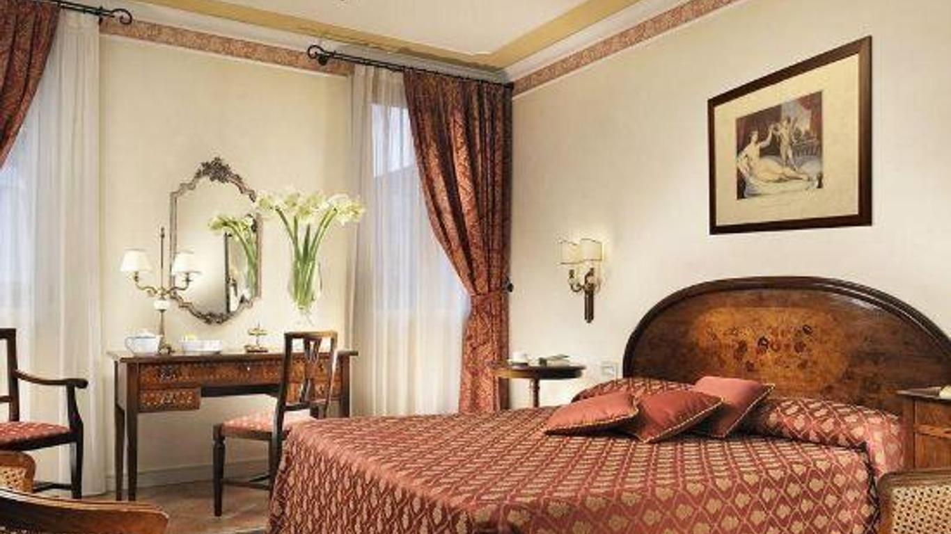 Relais Villa Fiorita