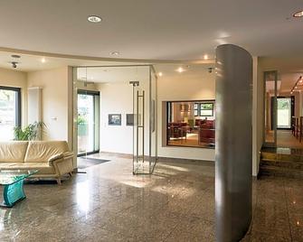 Parkhotel Schillerhöhe - Marbach de Neckar - Lobby