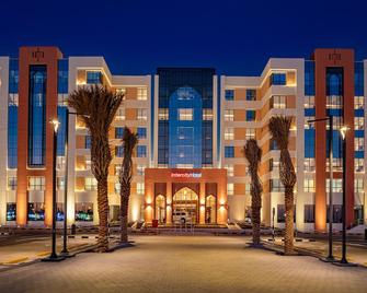 Intercityhotel Nizwa - Nizwá - Building