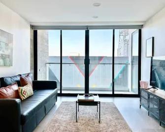 Downtown 1 BR Suite in Av Revolucion Tijuana - Tijuana