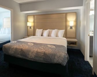 Ocean East Resort Club - Ormond Beach