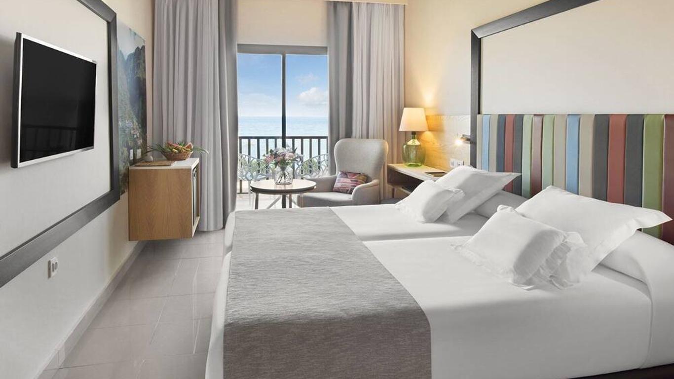 فندق جران راي