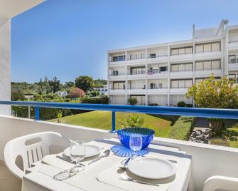 Pé do Lago 1 Bedroom Apartment with Pool - Quarteira - Balcony