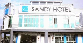 Sandy Hotel - Malaca