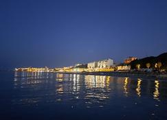 Dream location: on the sea - Termoli - Outdoor view