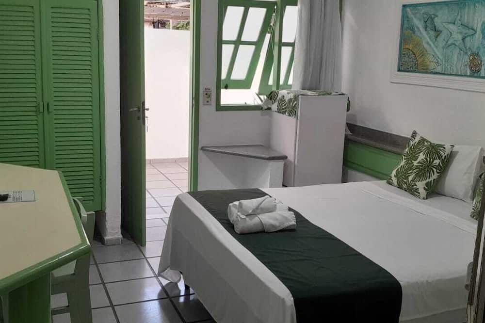 Hotel Porto Verde -Jg - פורטו סגורו - חדר שינה