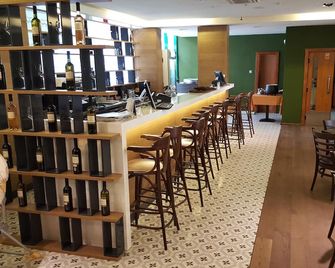 Hotel Spectrum - Trnava - Bar