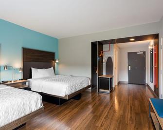 Tru by Hilton Ashland - Ashland - Bedroom