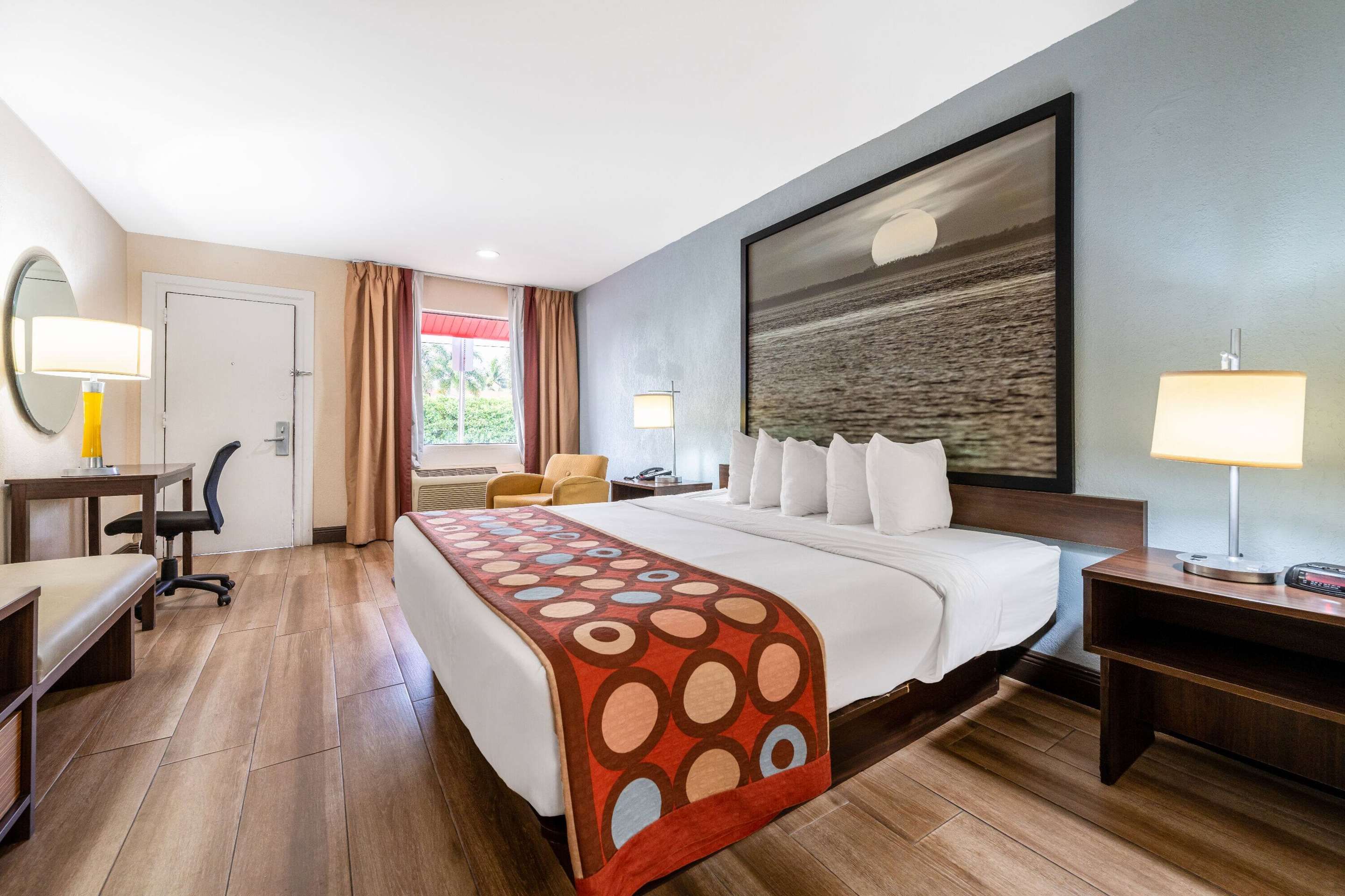 Super 8 by Wyndham Florida City/Gateway to Keys/Everglades