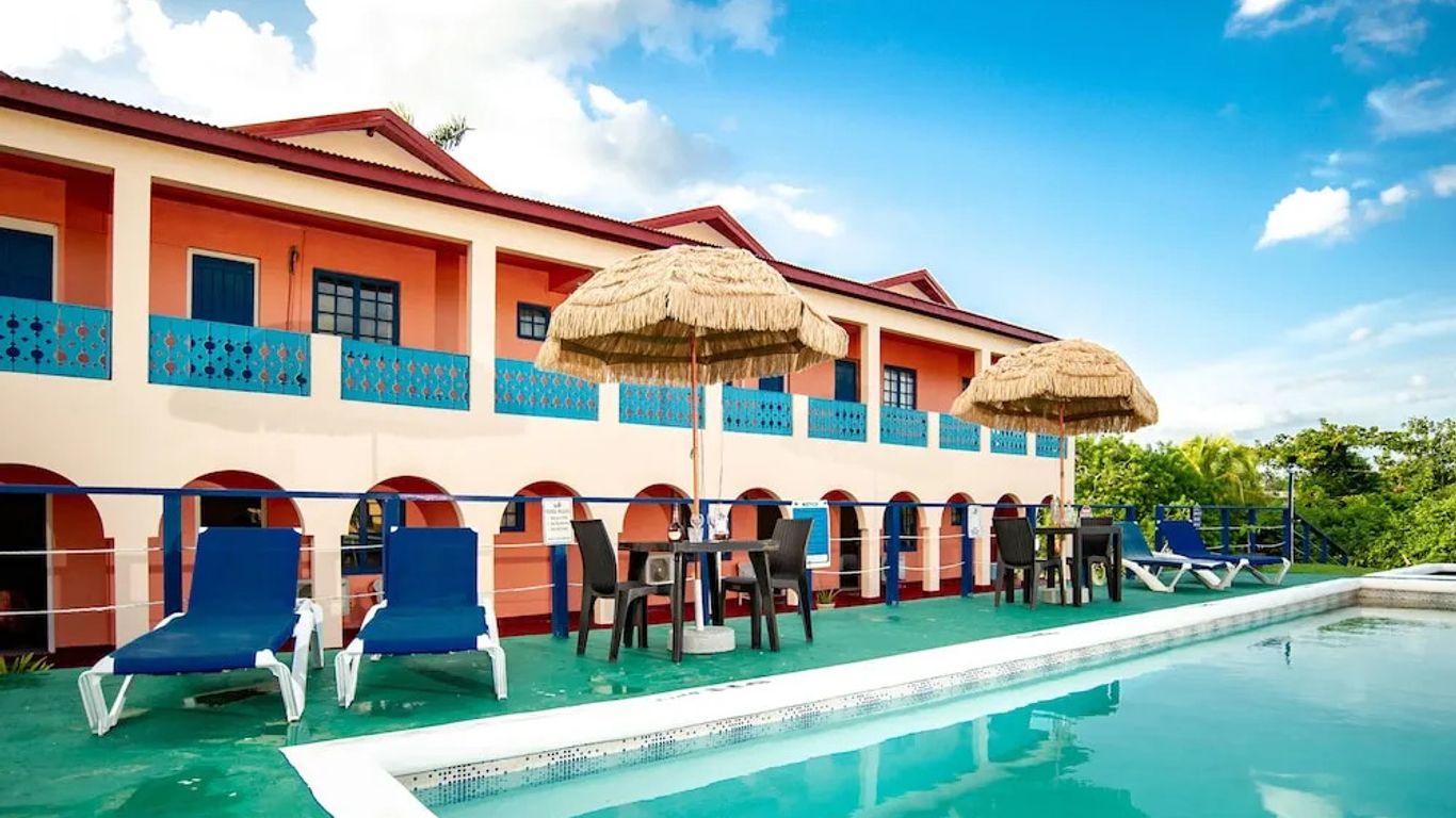 Waterloo Guest House