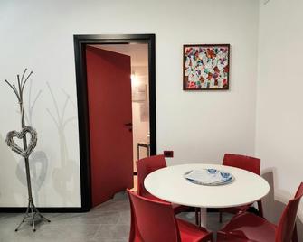 Comfort Accommodation Residence - Bergamo - Sala pranzo