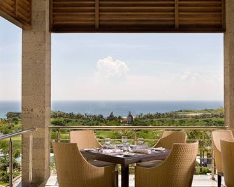 New Kuta Hotel by Lorin - South Kuta