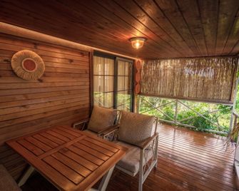 Izgen Bungalows - Kemer