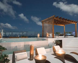 Icaco Island Village (Adults Only) - Isla Mujeres - Alberca