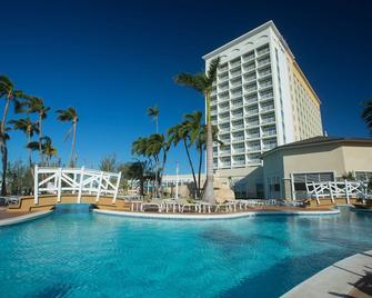 Warwick Paradise Island Bahamas - Adults Only - Nassau - Piscina