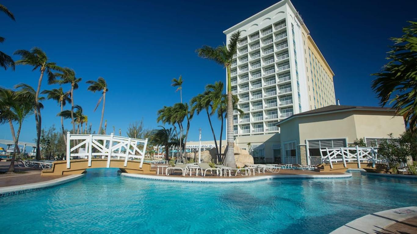 Warwick Paradise Island Bahamas - Adults Only