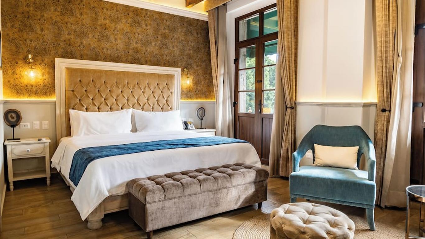 Voco Royalty Puebla Downtown By IHG