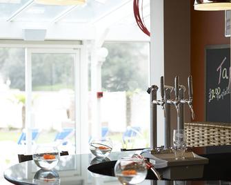 Bournemouth West Cliff Hotel - Bournemouth - Bufê