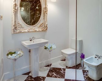 Purple Dog Suites - León