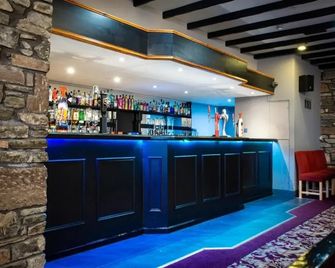 Royal Hotel - Forfar - Bar