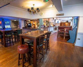 The George Inn - Selby - Bar