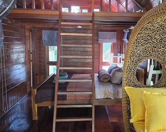 Peaceful Mountain Retreat in Ao Luek Tai - Ao Luek