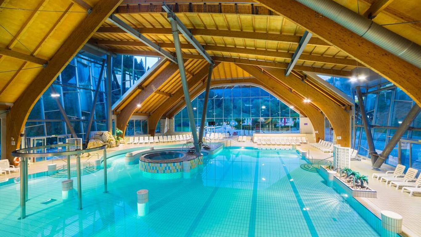Eco Terme Snovik