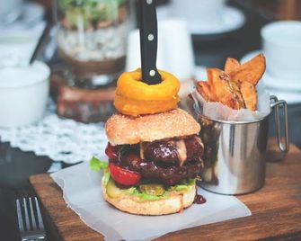 Merino Inn Hotel - Colesberg
