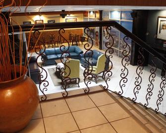 Gran Hotel Paris - La Ceiba