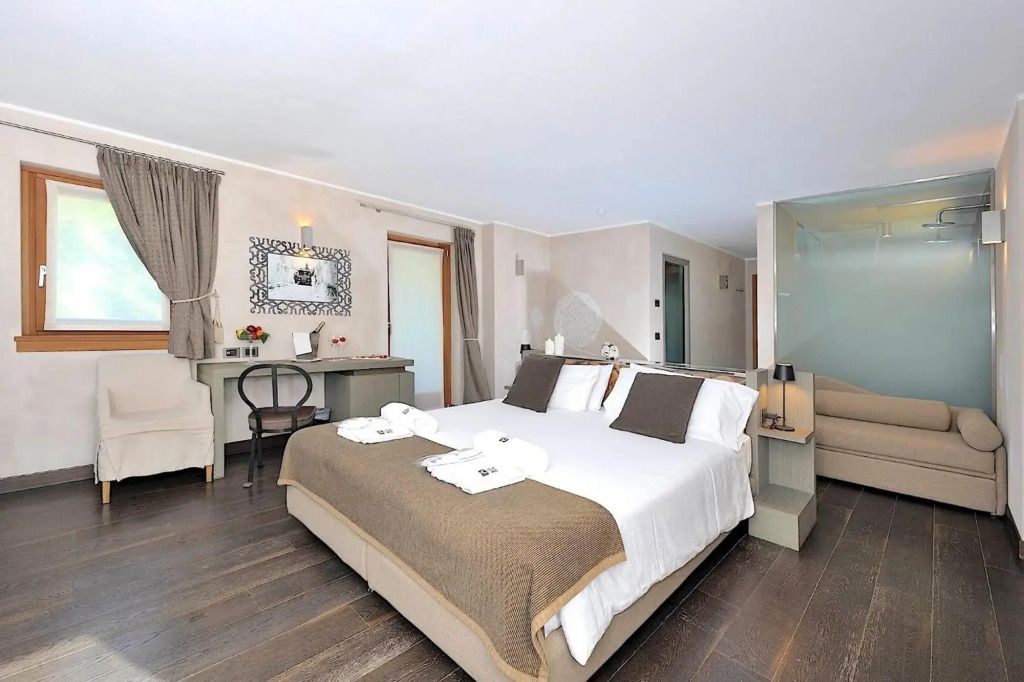 دي في شاليه بوتيك هوتل آند سبا