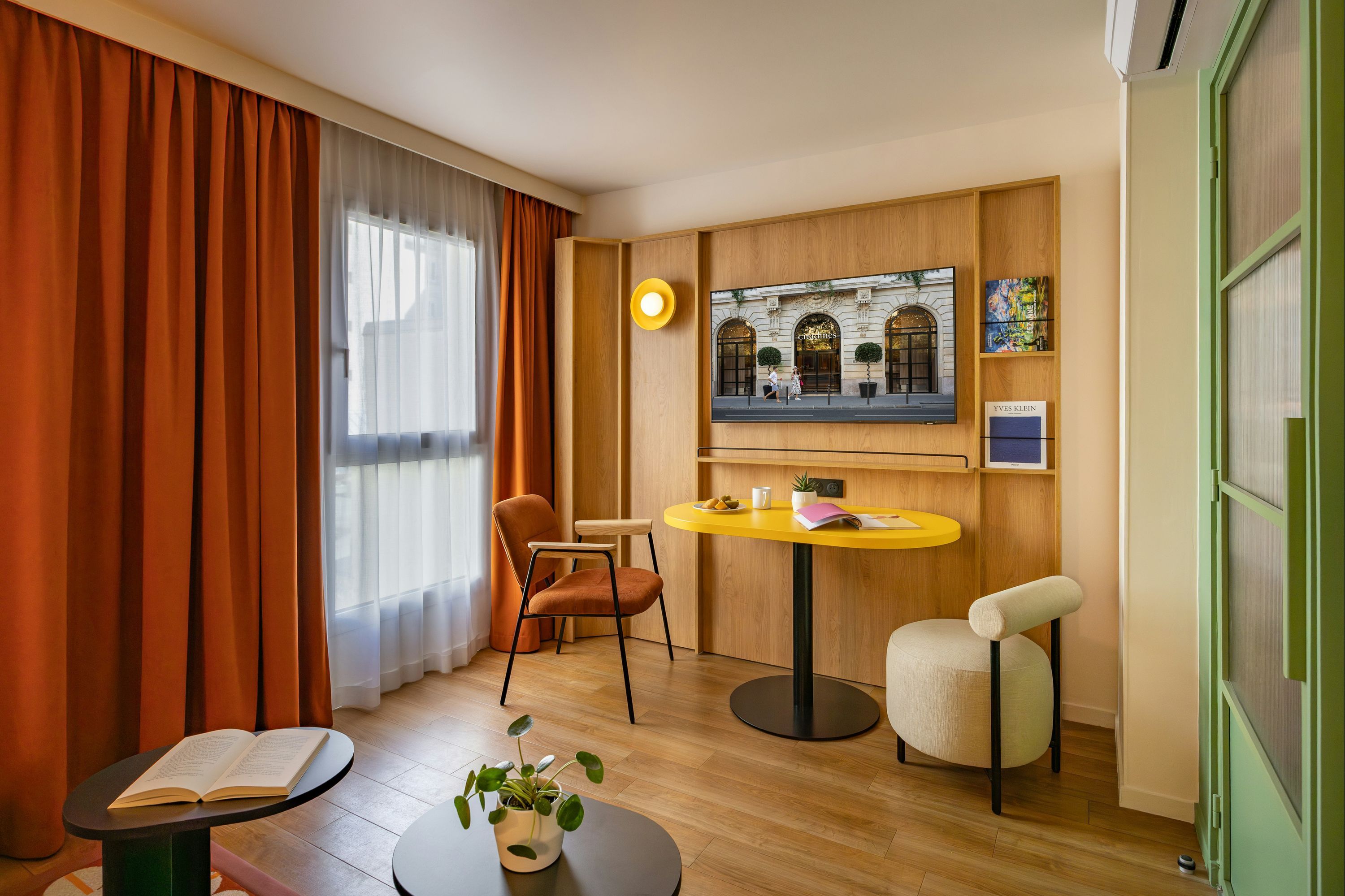 سيتادين ريبوبليك باريس