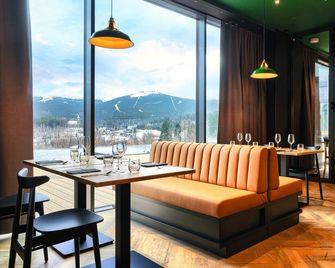 Happy Valley Resort - Szklarska Poręba - Restaurante
