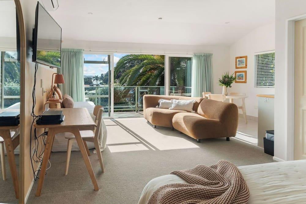 Asure Admirals View Motel - פאיהיה - סלון